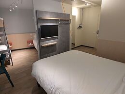 Ibis Budget La Rochelle Puilboreau