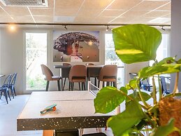 Ibis Budget La Rochelle Puilboreau
