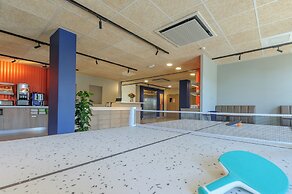 Ibis Budget La Rochelle Puilboreau