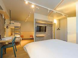 Ibis Budget La Rochelle Puilboreau