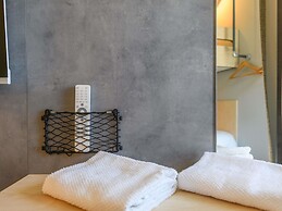 Ibis Budget La Rochelle Puilboreau