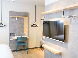 Ibis Budget La Rochelle Puilboreau
