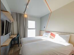 Ibis Budget La Rochelle Puilboreau