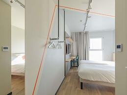 Ibis Budget La Rochelle Puilboreau