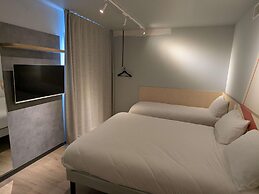 Ibis Budget La Rochelle Puilboreau