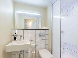 Ibis Budget La Rochelle Puilboreau