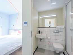 Ibis Budget La Rochelle Puilboreau