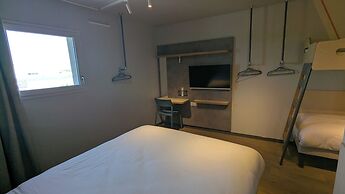 Ibis Budget La Rochelle Puilboreau