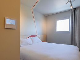 Ibis Budget La Rochelle Puilboreau