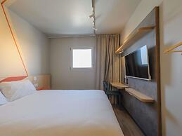 Ibis Budget La Rochelle Puilboreau