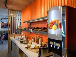 Ibis Budget La Rochelle Puilboreau