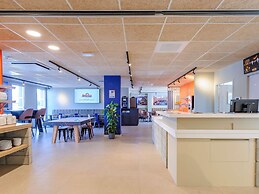 Ibis Budget La Rochelle Puilboreau