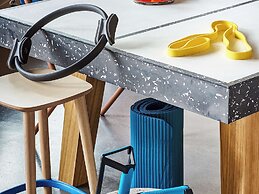 Ibis Budget La Rochelle Puilboreau