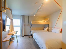 Ibis Budget La Rochelle Puilboreau