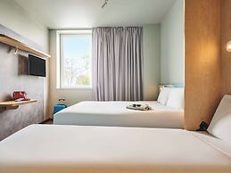 Ibis Budget La Rochelle Puilboreau