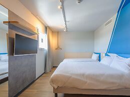 Ibis Budget La Rochelle Puilboreau