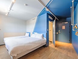 Ibis Budget La Rochelle Puilboreau