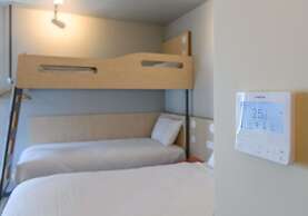 Ibis Budget La Rochelle Puilboreau