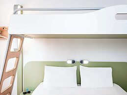 Ibis Budget Noyon