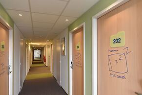 Ibis Budget Noyon