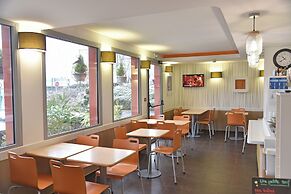 Ibis Budget Noyon