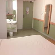 Ibis Budget Vitry-Sur-Seine N7