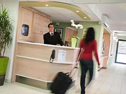 Ibis Budget Vitry-Sur-Seine N7