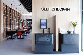 Ibis Hotel Berlin Airport - Neueröffnung