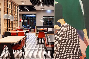 Ibis Hotel Berlin Airport - Neueröffnung