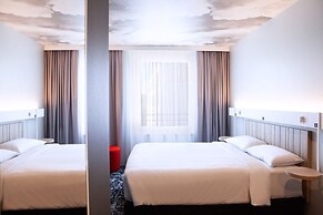 Ibis Hotel Berlin Airport - Neueröffnung