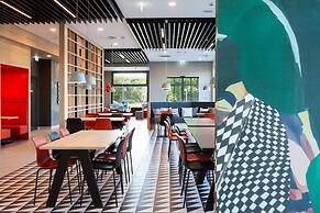 Ibis Hotel Berlin Airport - Neueröffnung