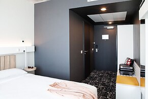 Ibis Hotel Berlin Airport - Neueröffnung