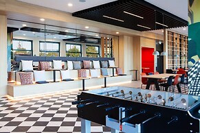 Ibis Hotel Berlin Airport - Neueröffnung