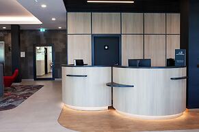 Ibis Hotel Berlin Airport - Neueröffnung