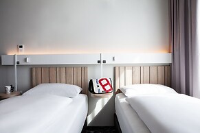 Ibis Hotel Berlin Airport - Neueröffnung