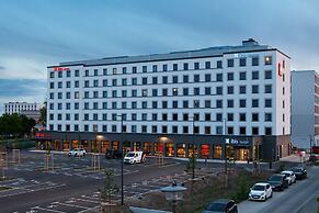 Ibis Hotel Berlin Airport - Neueröffnung
