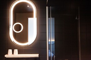 Ibis Hotel Berlin Airport - Neueröffnung