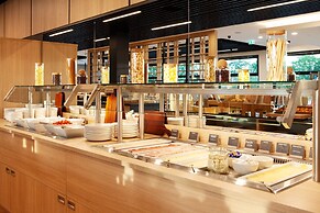 Ibis Hotel Berlin Airport - Neueröffnung