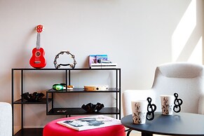 Ibis Hotel Berlin Airport - Neueröffnung