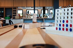 Ibis Hotel Berlin Airport - Neueröffnung