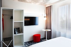 Ibis Hotel Berlin Airport - Neueröffnung