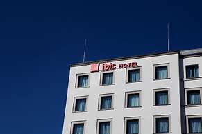 Ibis Hotel Berlin Airport - Neueröffnung