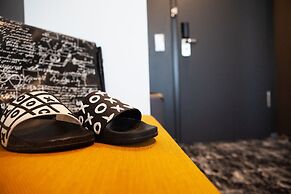 Ibis Hotel Berlin Airport - Neueröffnung