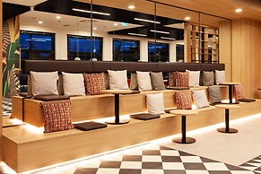 Ibis Hotel Berlin Airport - Neueröffnung