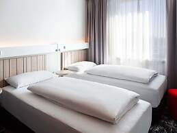 Ibis Berlin Airport
