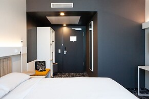 Ibis Hotel Berlin Airport - Neueröffnung