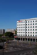 Ibis Hotel Berlin Airport - Neueröffnung
