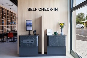 Ibis Hotel Berlin Airport - Neueröffnung