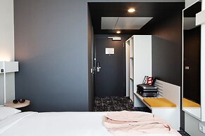 Ibis Hotel Berlin Airport - Neueröffnung