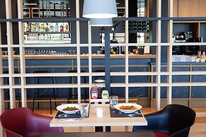 Ibis Hotel Berlin Airport - Neueröffnung